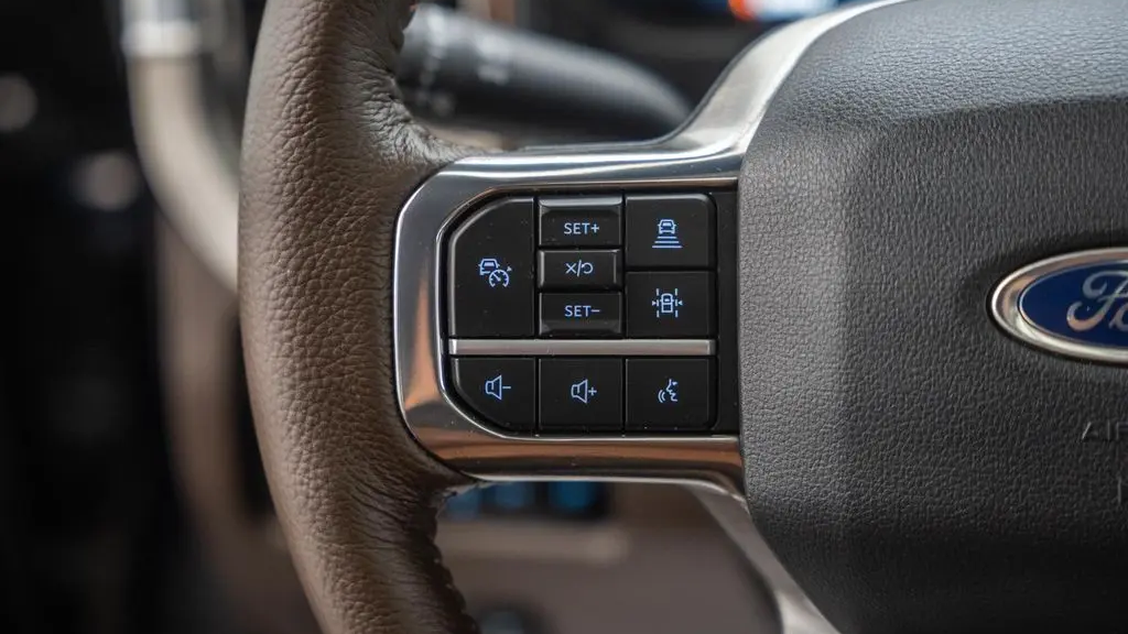 2025 Ford F-250 Super Duty King Ranch
