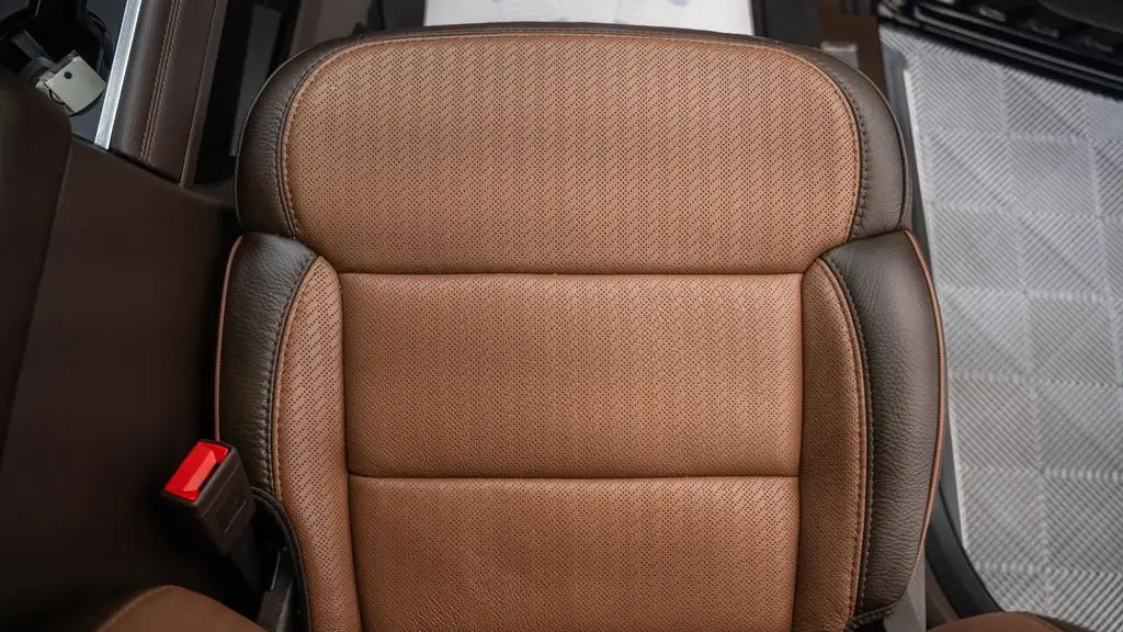 2025 Ford F-250 Super Duty King Ranch