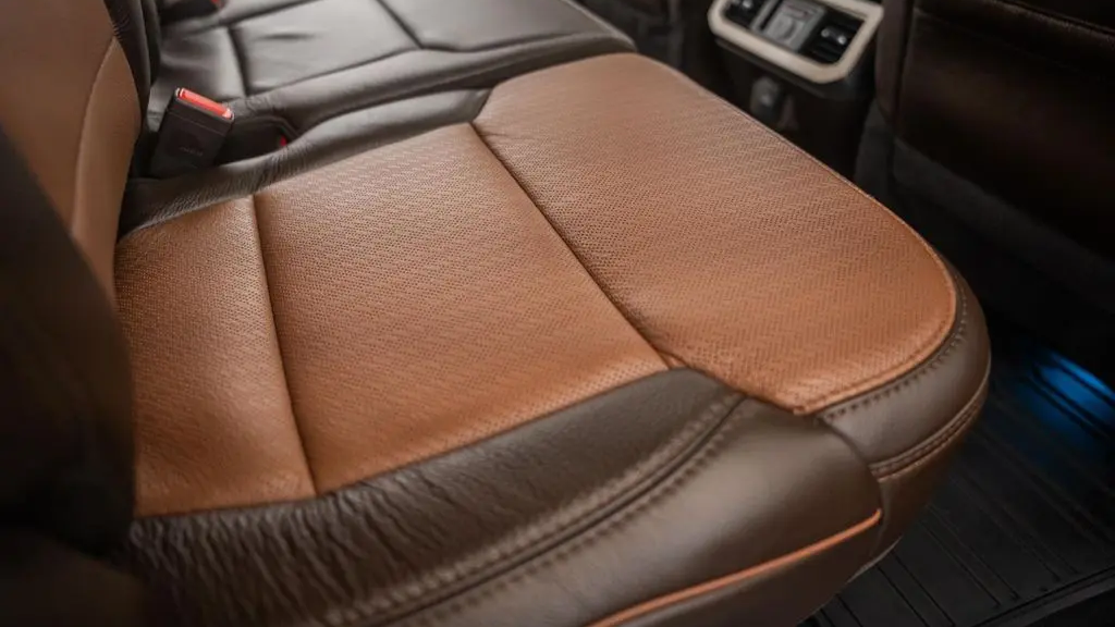 2025 Ford F-250 Super Duty King Ranch