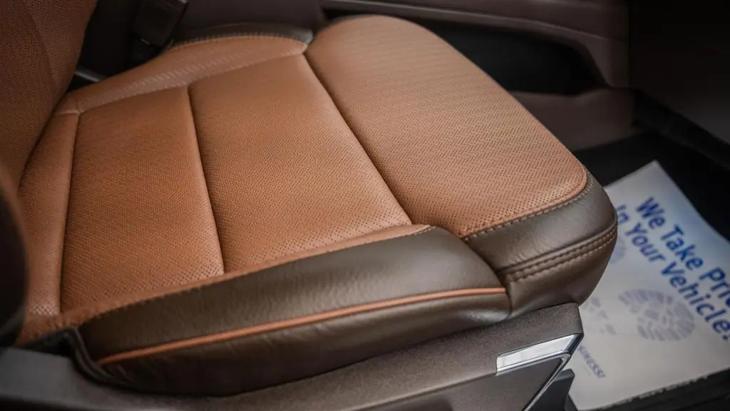 2025 Ford F-250 Super Duty King Ranch