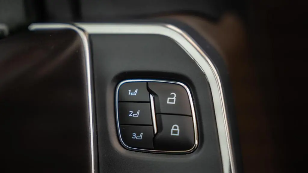 2025 Ford F-250 Super Duty King Ranch