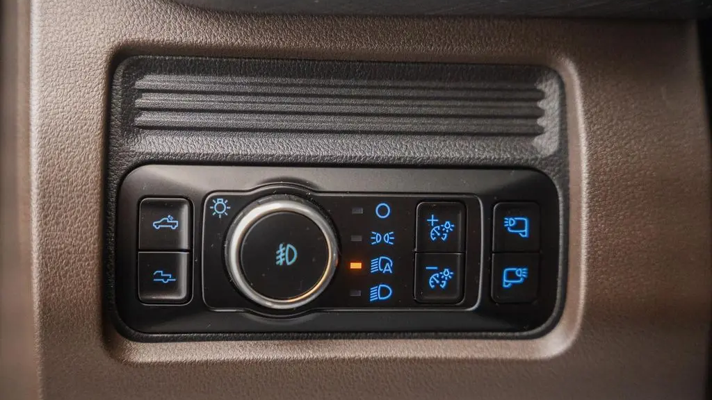2025 Ford F-250 Super Duty King Ranch