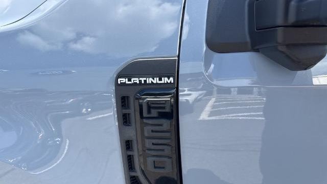 2025 Ford F-250 Super Duty XL