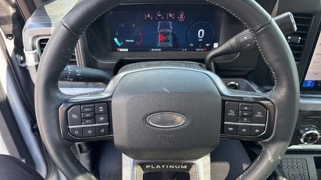 2025 Ford F-250 Super Duty XL