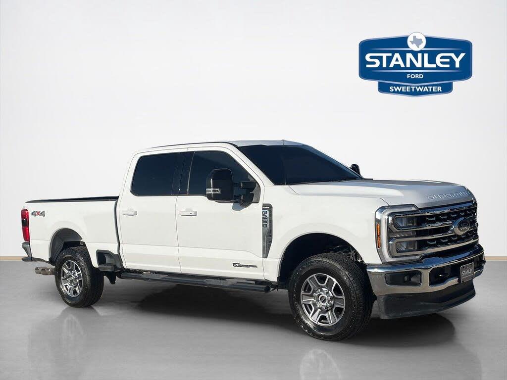 2025 Ford F-250 - $72,949