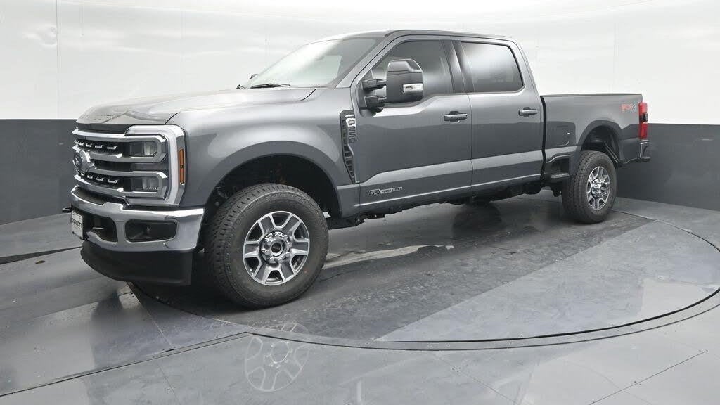 Preowned 2025 Ford F-250 Super Duty XLT for Sale