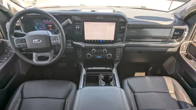 2025 Ford F-250 Super Duty XLT