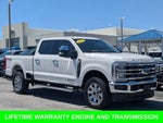 2025 F-250 Super Duty Thumbnail 3