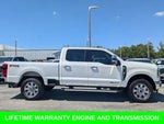 2025 F-250 Super Duty Thumbnail 4