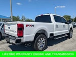 2025 F-250 Super Duty Thumbnail 5