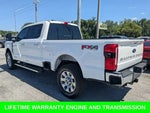 2025 F-250 Super Duty Thumbnail 7