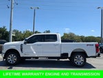 2025 F-250 Super Duty Thumbnail 8
