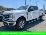 2025 F-250 Super Duty Thumbnail 9