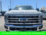 2025 F-250 Super Duty Thumbnail 10