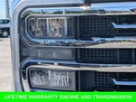 2025 F-250 Super Duty Thumbnail 11