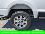 2025 F-250 Super Duty Thumbnail 12