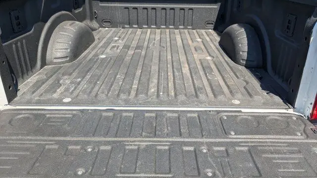 2025 Ford F-250 Super Duty Platinum
