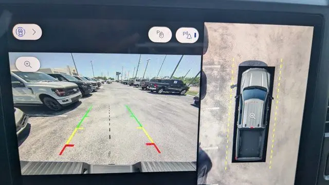 2025 Ford F-250 Super Duty Platinum