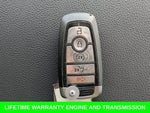 2025 F-250 Super Duty Thumbnail 30