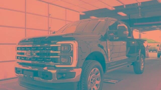 Preowned 2025 Ford F-250 Super Duty XLT for Sale