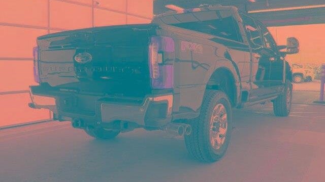 2025 Ford F-250 Super Duty XLT