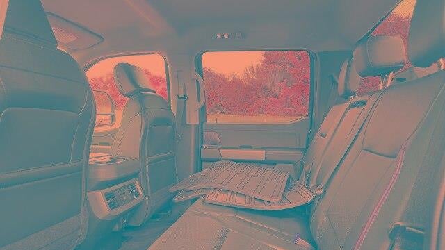 2025 Ford F-250 Super Duty XLT