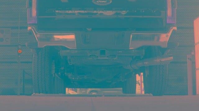 2025 Ford F-250 Super Duty XLT