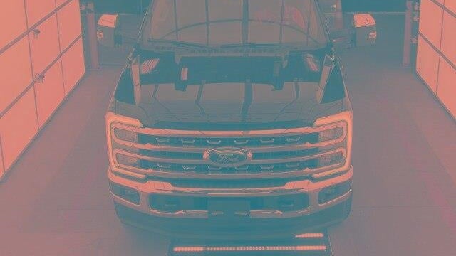 2025 Ford F-250 Super Duty XLT