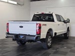 2025 F-250 Super Duty Thumbnail 5