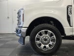2025 F-250 Super Duty Thumbnail 9