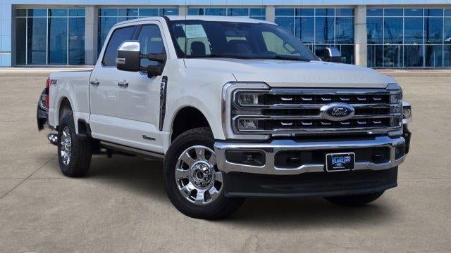 Preowned 2025 Ford F-250 Super Duty Lariat for Sale