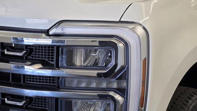 2025 Ford F-250 Super Duty Lariat