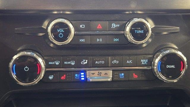 2025 Ford F-250 Super Duty Lariat