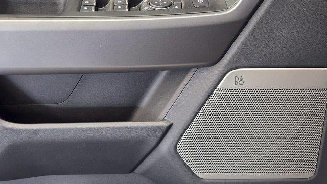 2025 Ford F-250 Super Duty Lariat