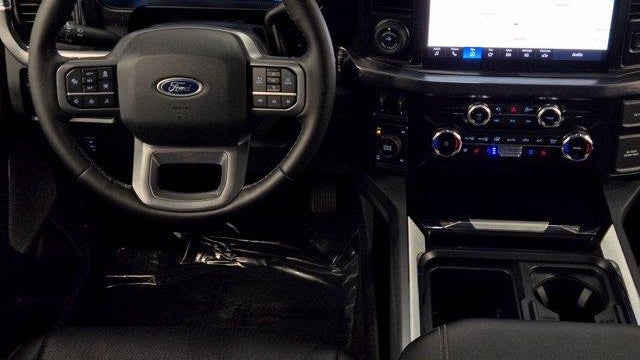 2025 Ford F-250 Super Duty Lariat