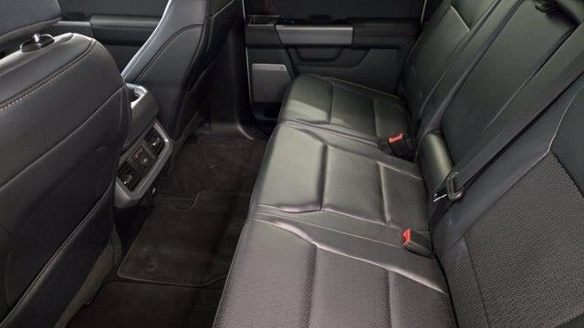 2025 Ford F-250 Super Duty Lariat