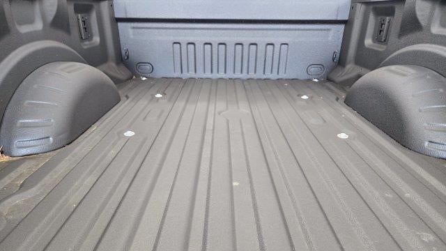 2025 Ford F-250 Super Duty Lariat