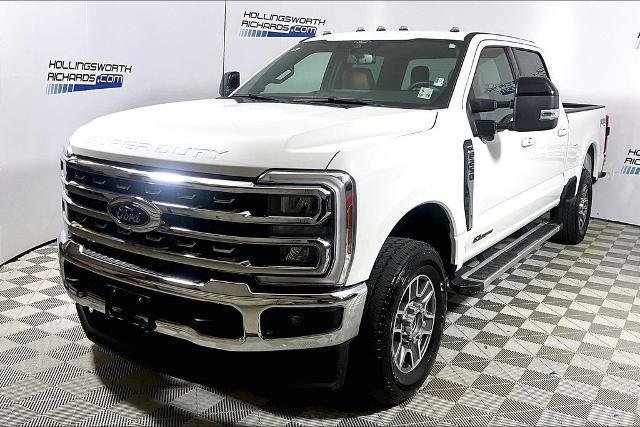 2025 Ford F-250