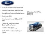 2025 F-250 Super Duty Thumbnail 6