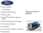 2025 F-250 Super Duty Thumbnail 7