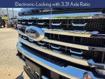2025 F-250 Super Duty Thumbnail 20