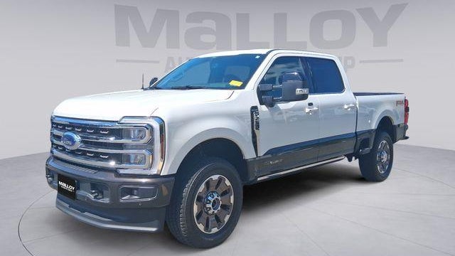 Preowned 2025 Ford F-250 Super Duty King Ranch for Sale
