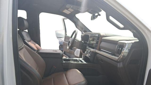 2025 Ford F-250 Super Duty King Ranch