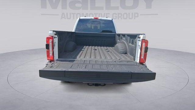 2025 Ford F-250 Super Duty King Ranch