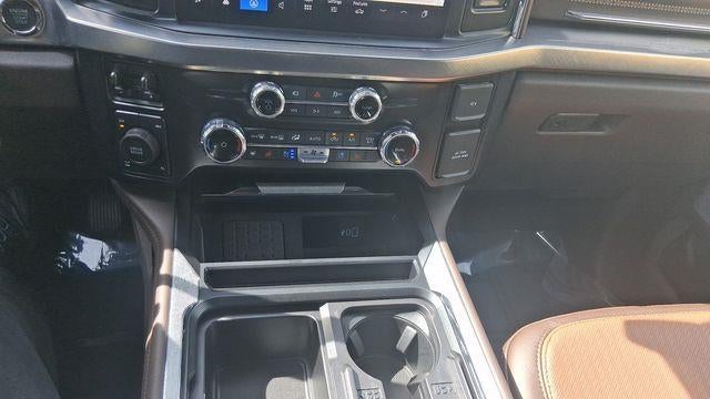 2025 Ford F-250 Super Duty King Ranch