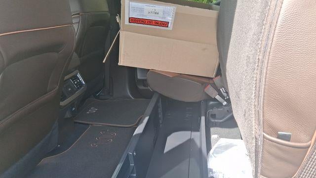 2025 Ford F-250 Super Duty King Ranch