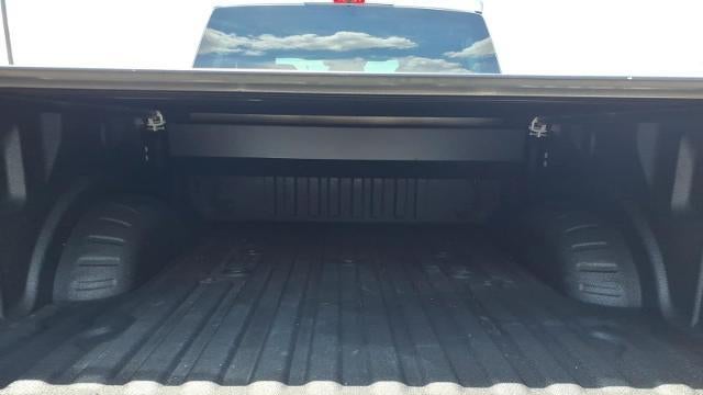2025 Ford F-250 Super Duty King Ranch
