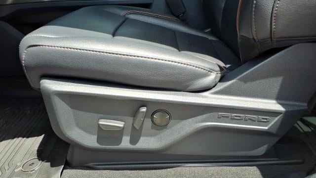 2025 Ford F-250 Super Duty King Ranch