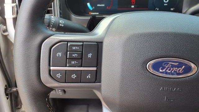 2025 Ford F-250 Super Duty King Ranch