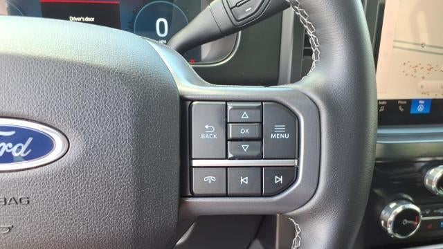2025 Ford F-250 Super Duty King Ranch